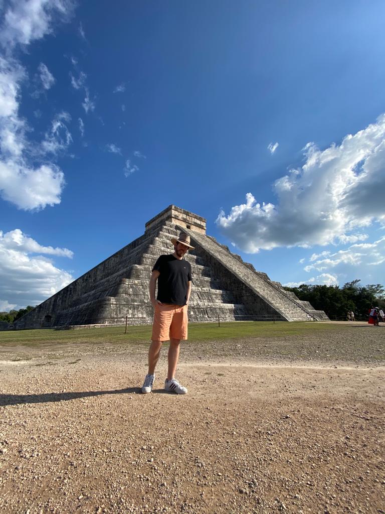 México-Chichenitza